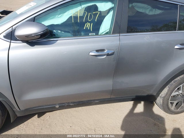 KIA Sportage Ex 2021 KNDPNCAC6M7915300 Image 14