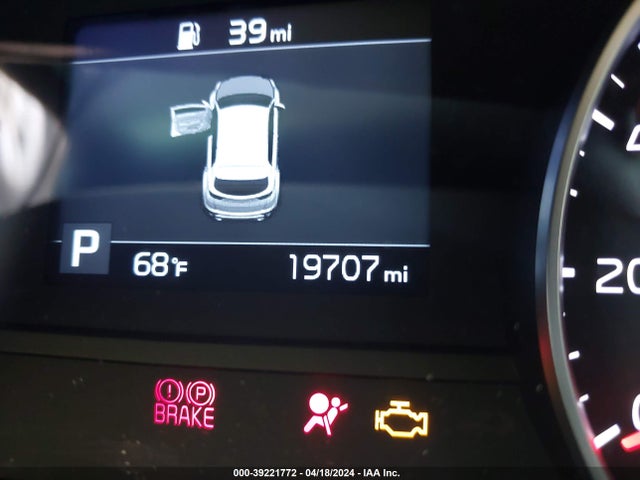 KIA Sportage Ex 2021 KNDPNCAC6M7915300 Image 15