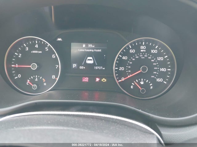 KIA Sportage Ex 2021 KNDPNCAC6M7915300 Image 7