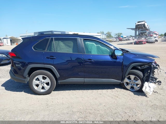 Toyota Rav4 Xle 2021 2T3P1RFV1MW175037 Image 12