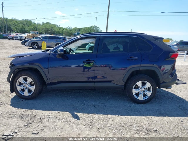 Toyota Rav4 Xle 2021 2T3P1RFV1MW175037 Image 13