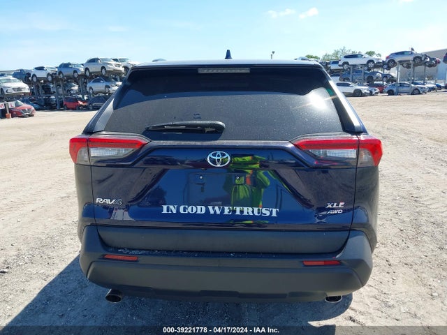 Toyota Rav4 Xle 2021 2T3P1RFV1MW175037 Image 15