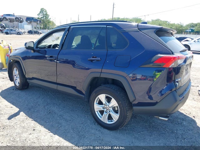 Toyota Rav4 Xle 2021 2T3P1RFV1MW175037 Image 3