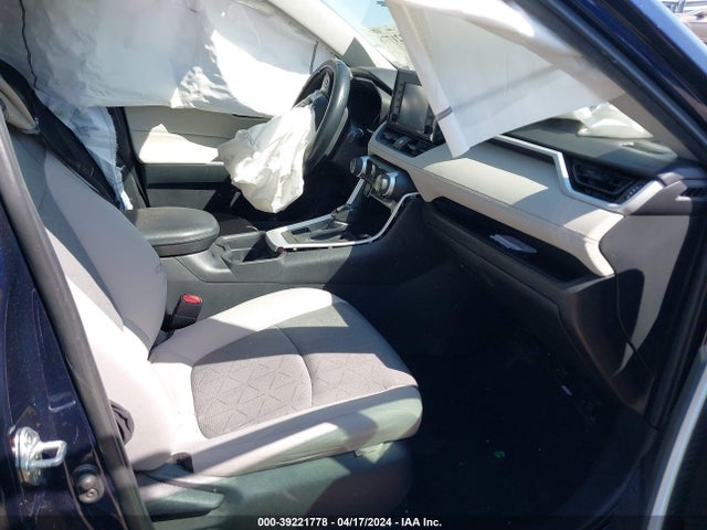 Toyota Rav4 Xle 2021 2T3P1RFV1MW175037 Image 5