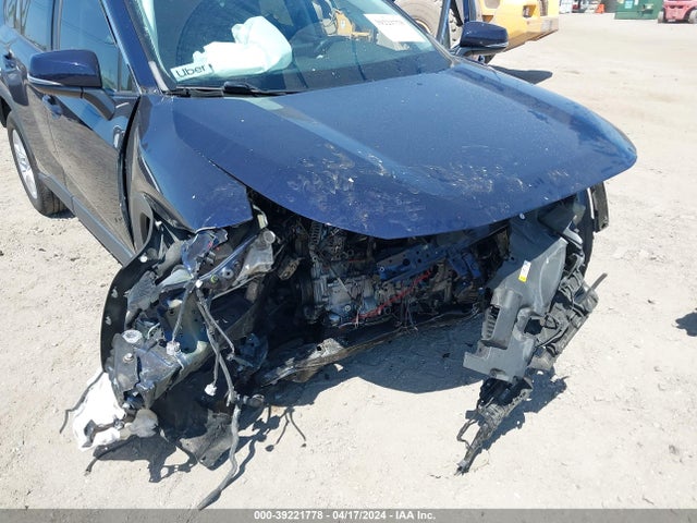 Toyota Rav4 Xle 2021 2T3P1RFV1MW175037 Image 6