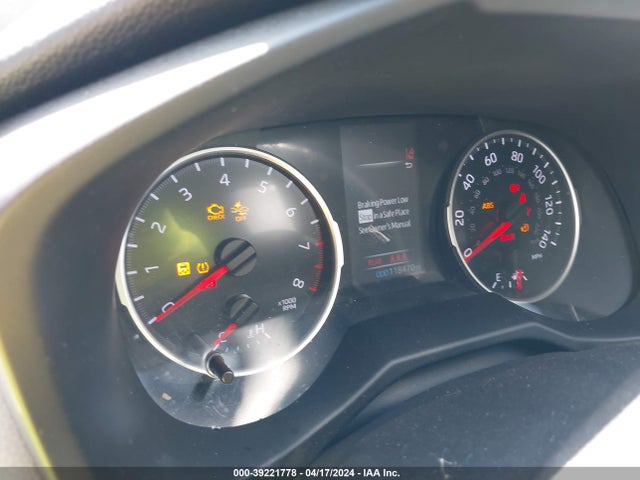 Toyota Rav4 Xle 2021 2T3P1RFV1MW175037 Image 7