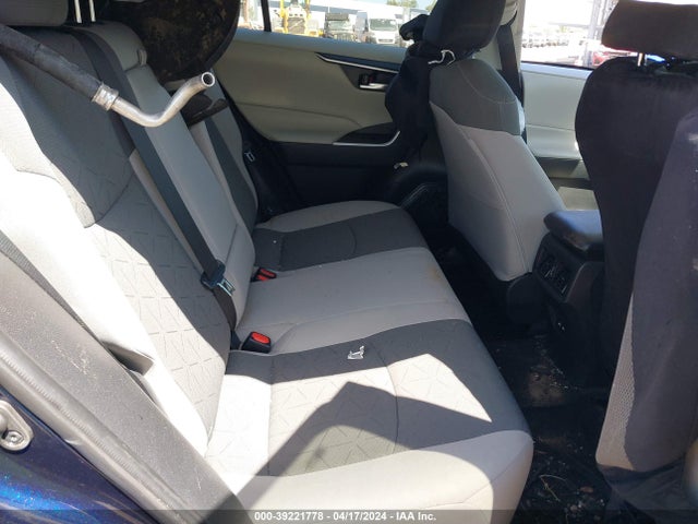 Toyota Rav4 Xle 2021 2T3P1RFV1MW175037 Image 8