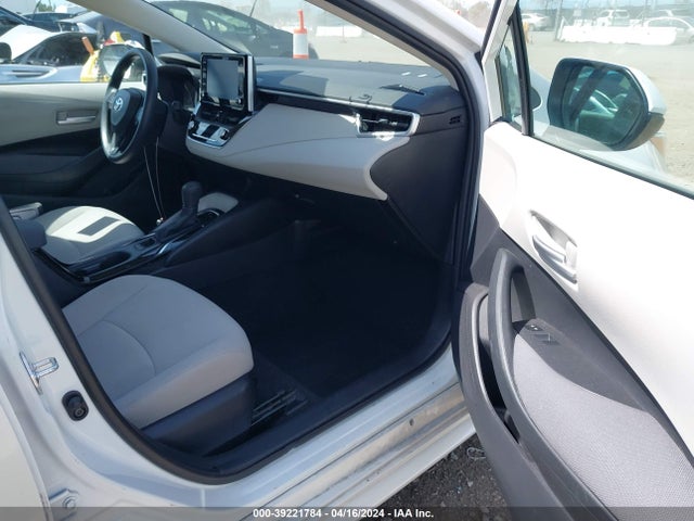 Toyota COROLLA LE 2020 5YFVPRAEXLP128692 Image 5