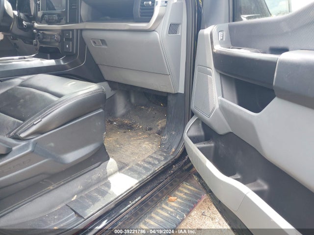 Ford F-150 Xl 2022 1FTFW1E56NKD32359 Image 5