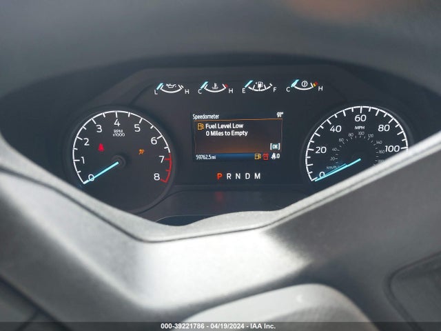 Ford F-150 Xl 2022 1FTFW1E56NKD32359 Image 7