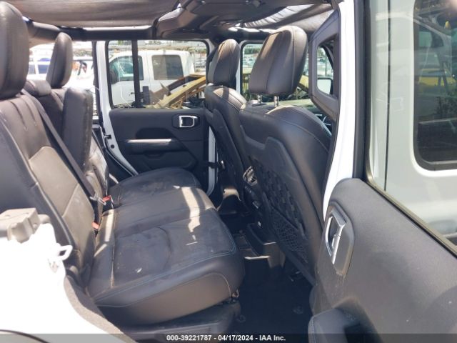 1C4JJXR68NW230049 Jeep Wrangler 4xe Unlimited Rubicon 4x4