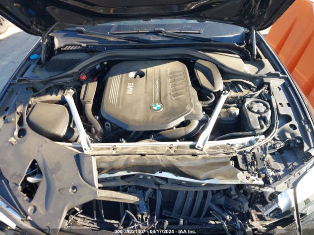 WBAJE5C50KBM76876 BMW 540I
