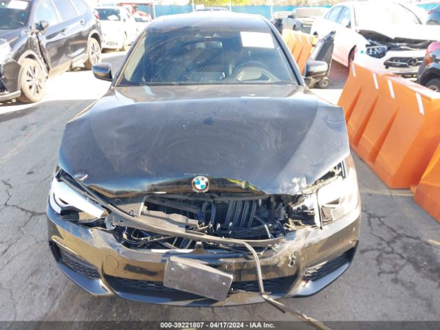WBAJE5C50KBM76876 BMW 540I