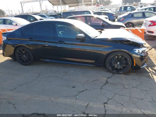 WBAJE5C50KBM76876 BMW 540I
