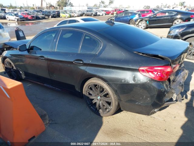 WBAJE5C50KBM76876 BMW 540I