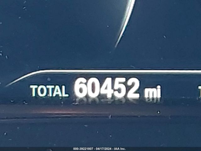 WBAJE5C50KBM76876 BMW 540I