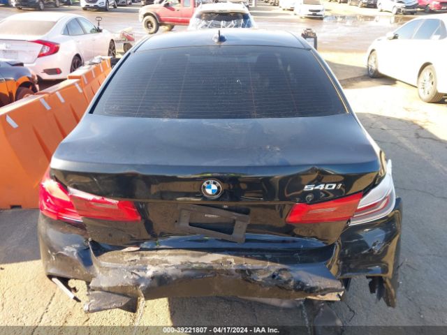 WBAJE5C50KBM76876 BMW 540I