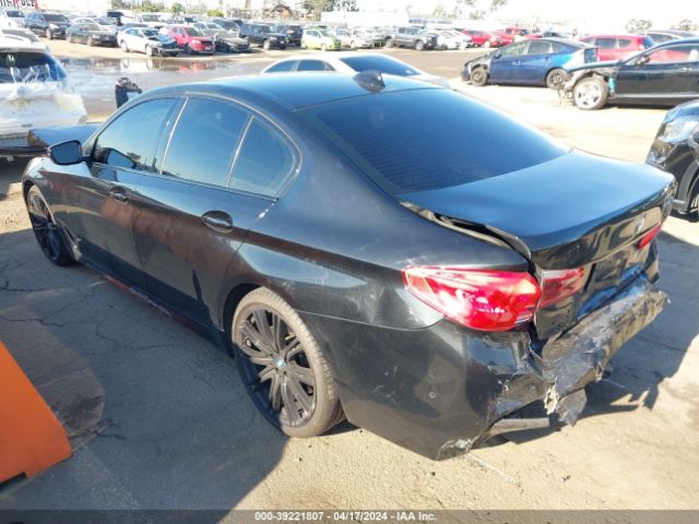 WBAJE5C50KBM76876 BMW 540I
