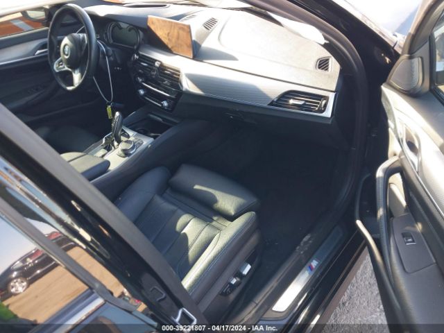 WBAJE5C50KBM76876 BMW 540I