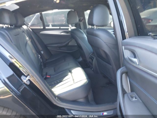 WBAJE5C50KBM76876 BMW 540I