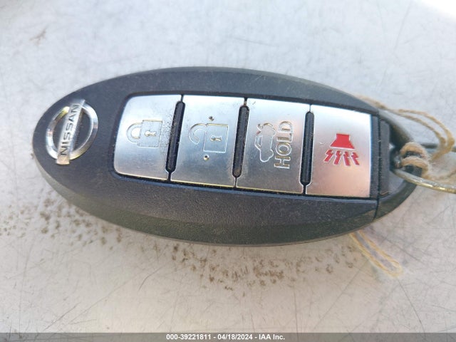 Nissan SENTRA SV 2017 3N1AB7AP1HY346338 Image 11