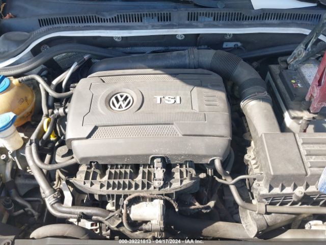 3VWD17AJ3EM264569 Volkswagen Jetta 1.8t Se