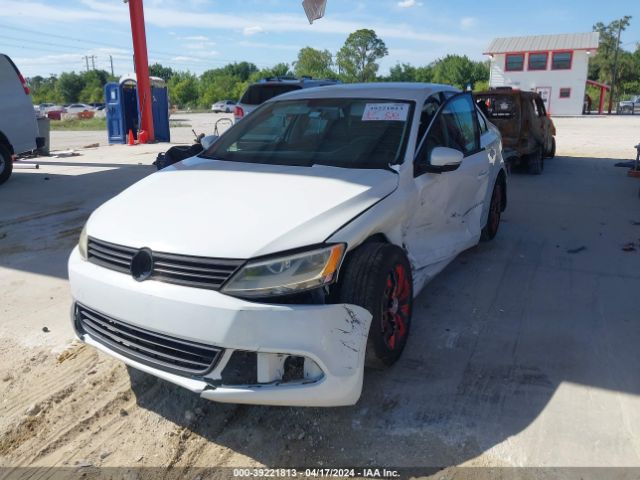 3VWD17AJ3EM264569 Volkswagen Jetta 1.8t Se