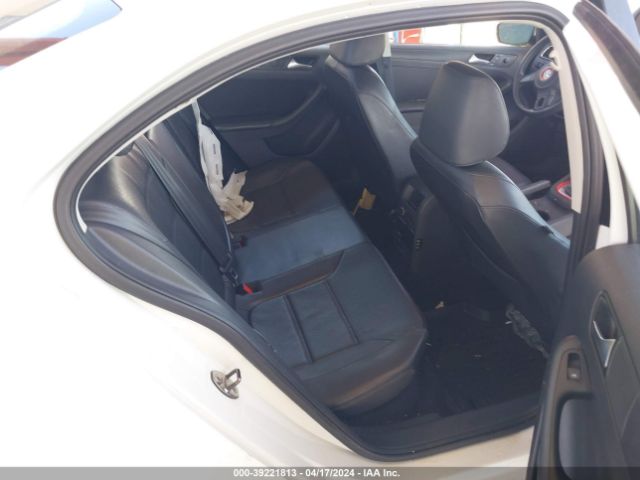 3VWD17AJ3EM264569 Volkswagen Jetta 1.8t Se