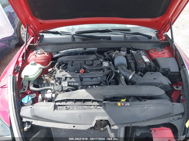 Hyundai Sonata Sel Plus 2021 5NPEJ4J26MH063669 Image 10
