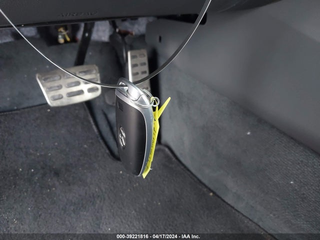 Hyundai Sonata Sel Plus 2021 5NPEJ4J26MH063669 Image 11
