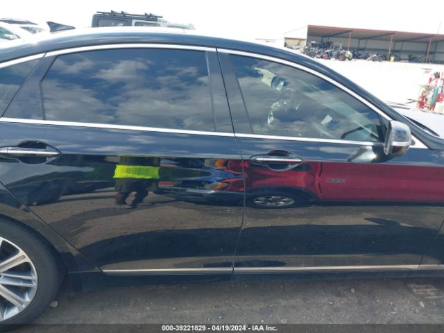 KMHGN4JE8JU229257 Genesis G80 3.8