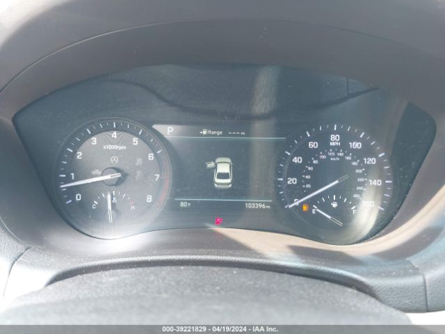 KMHGN4JE8JU229257 Genesis G80 3.8