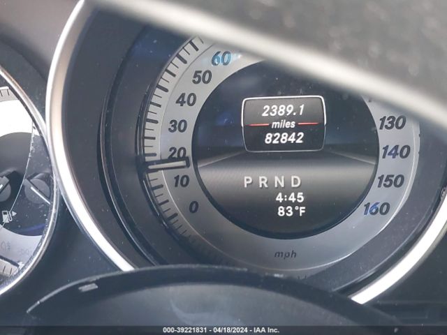 WDDGF8AB2ER303818 Mercedes-Benz C 300 Luxury 4matic/sport 4matic