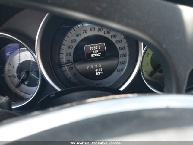 WDDGF8AB2ER303818 Mercedes-Benz C 300 Luxury 4matic/sport 4matic