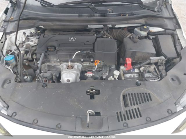19UDE2F36LA003260 Acura Ilx Standard