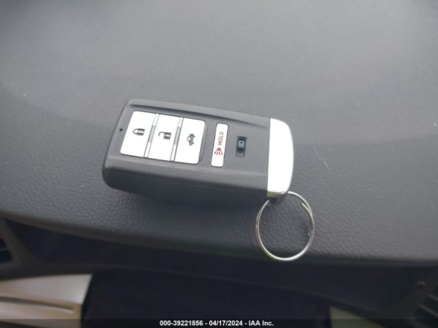 19UDE2F36LA003260 Acura Ilx Standard