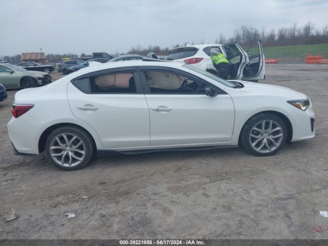 19UDE2F36LA003260 Acura Ilx Standard
