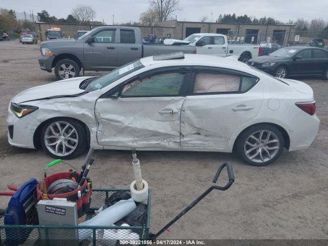 19UDE2F36LA003260 Acura Ilx Standard