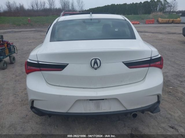 19UDE2F36LA003260 Acura Ilx Standard