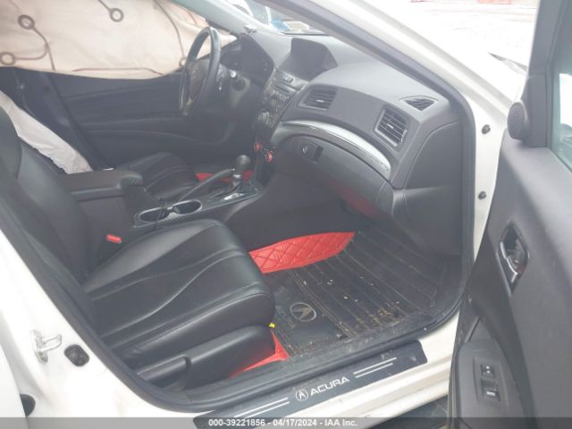 19UDE2F36LA003260 Acura Ilx Standard
