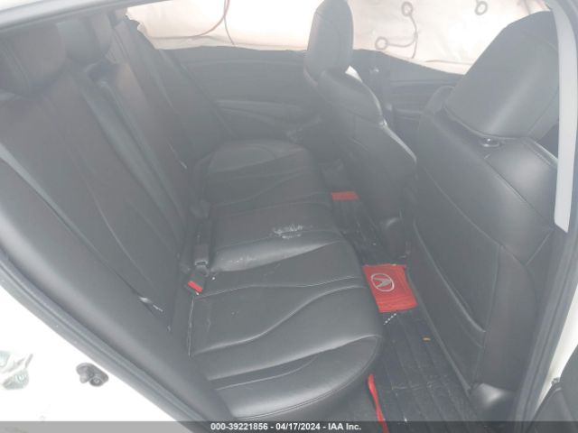 19UDE2F36LA003260 Acura Ilx Standard