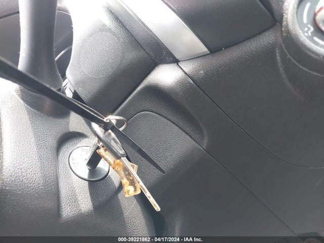Nissan Versa 1.6 Sv 2014 3N1CN7AP1EL829689 Image 11