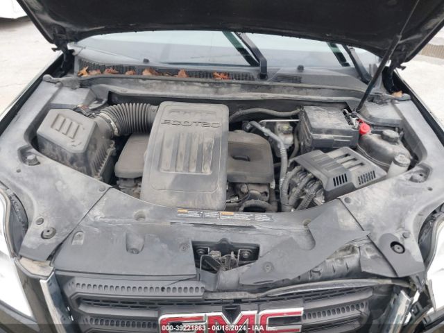 2GKALNEK5G6216659 GMC Terrain Sle-2