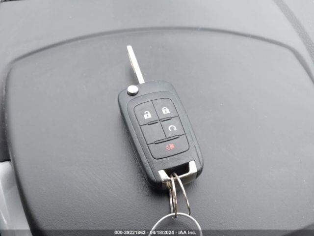 2GKALNEK5G6216659 GMC Terrain Sle-2