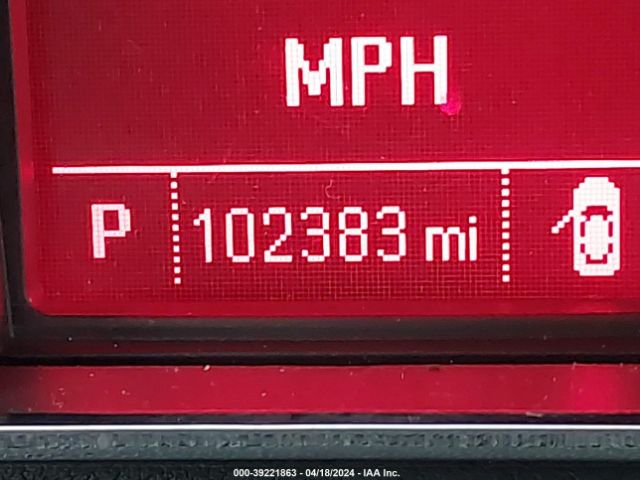 2GKALNEK5G6216659 GMC Terrain Sle-2
