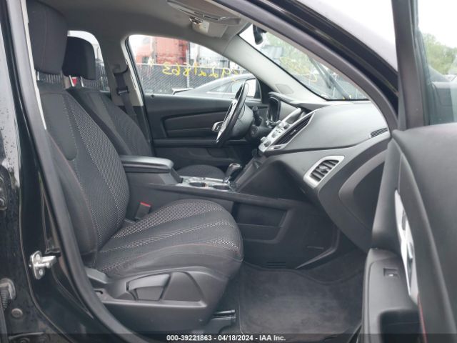 2GKALNEK5G6216659 GMC Terrain Sle-2