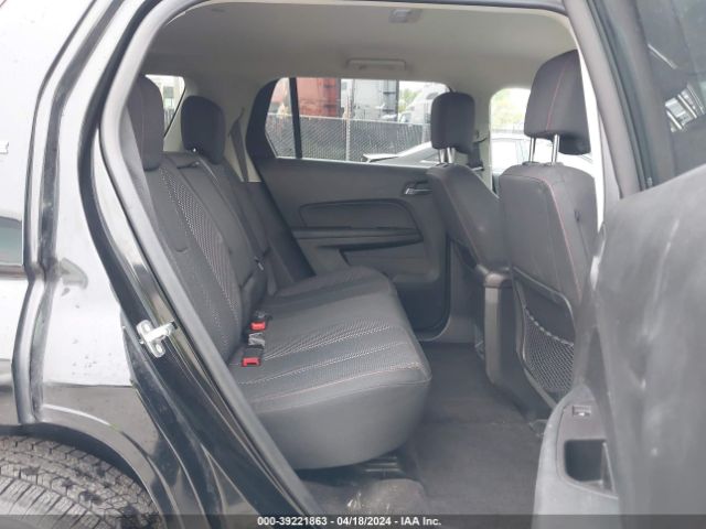 2GKALNEK5G6216659 GMC Terrain Sle-2