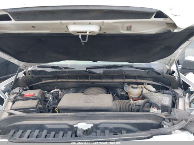 3GTU9DED7MG415439 GMC SIERRA 1500