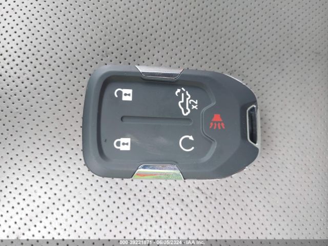 3GTU9DED7MG415439 GMC SIERRA 1500