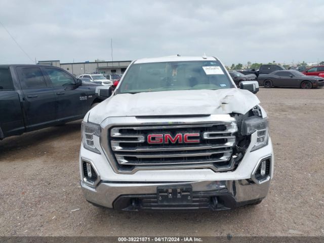 3GTU9DED7MG415439 GMC SIERRA 1500